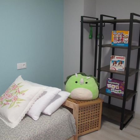 ヴィーゴCasa Towerアパートメント エクステリア 写真