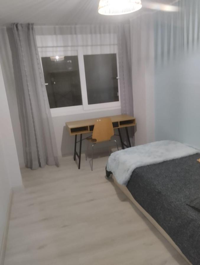 ヴィーゴCasa Towerアパートメント エクステリア 写真