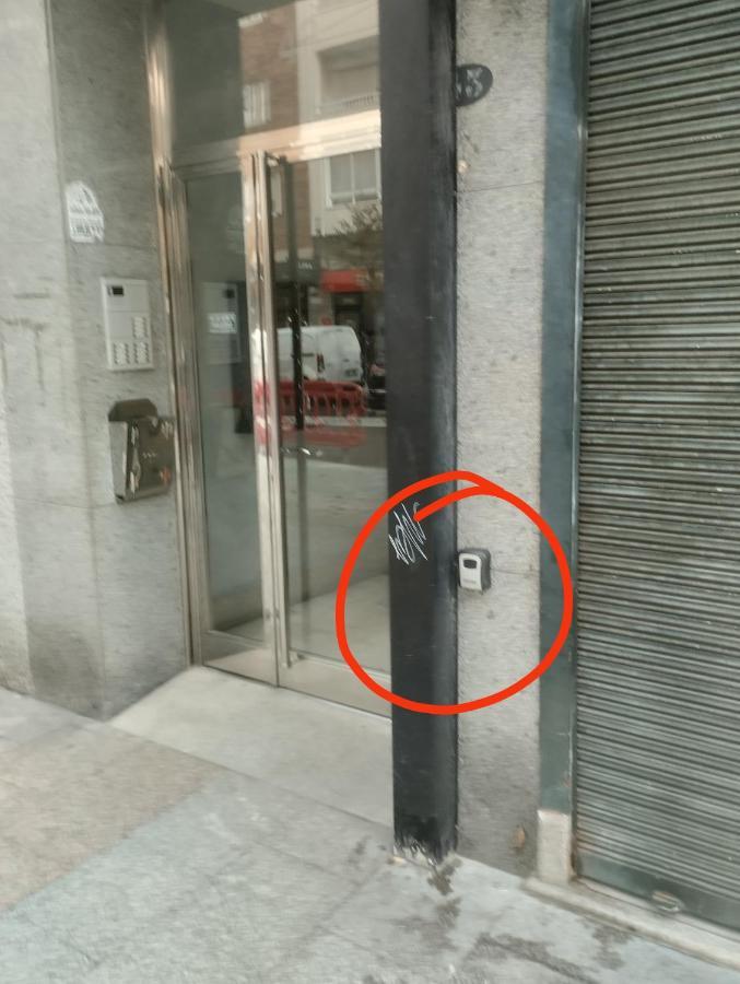 ヴィーゴCasa Towerアパートメント 部屋 写真