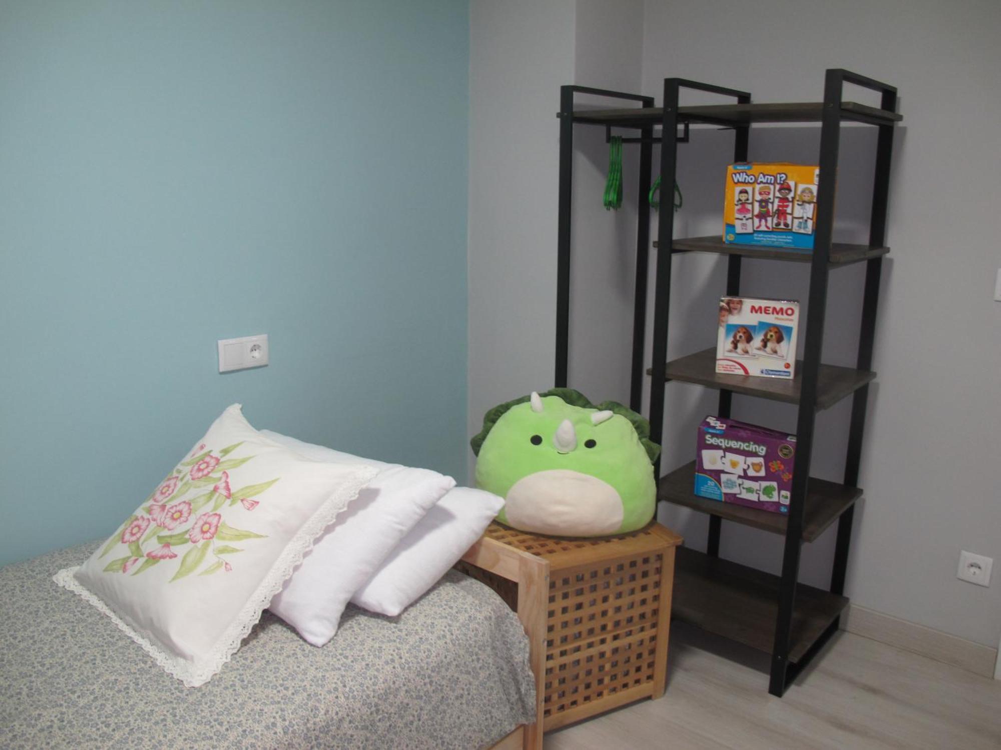 ヴィーゴCasa Towerアパートメント エクステリア 写真