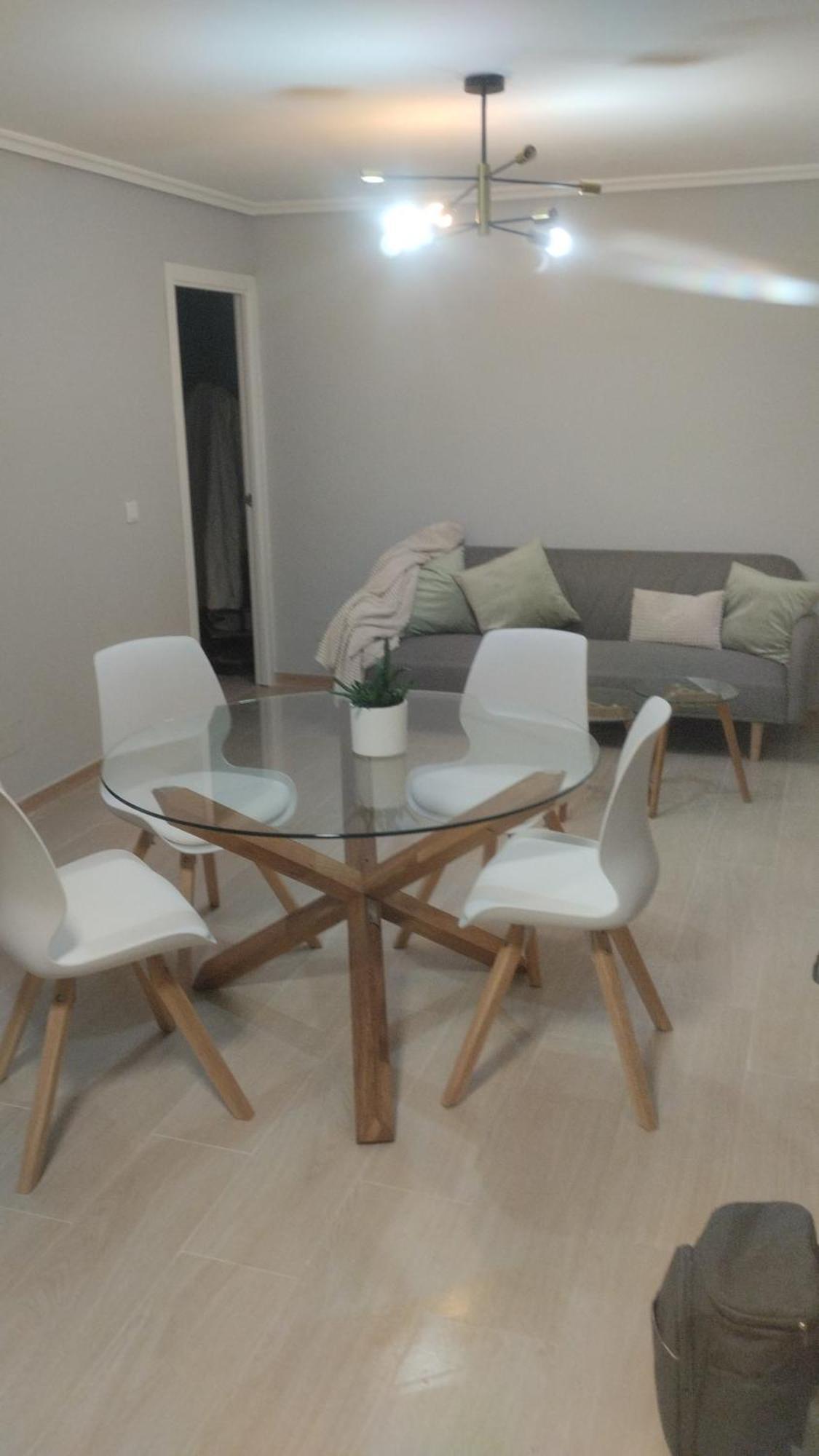 ヴィーゴCasa Towerアパートメント エクステリア 写真